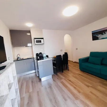 Apartment Cristi Golf *