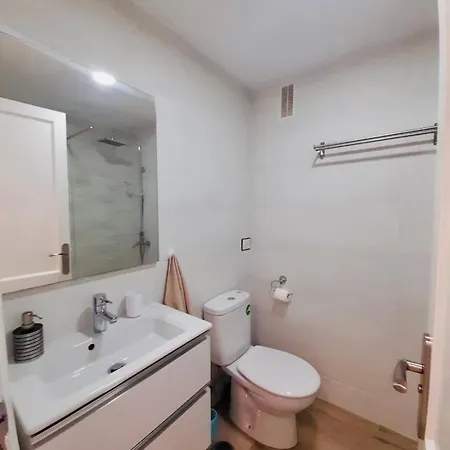 Apartment Cristi Golf *