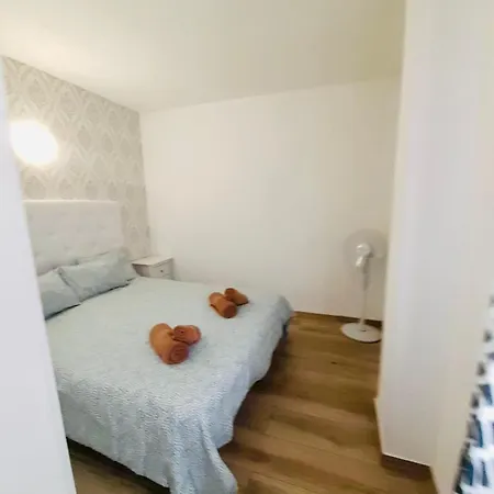 Cristi Golf Apartment Arona (Tenerife)