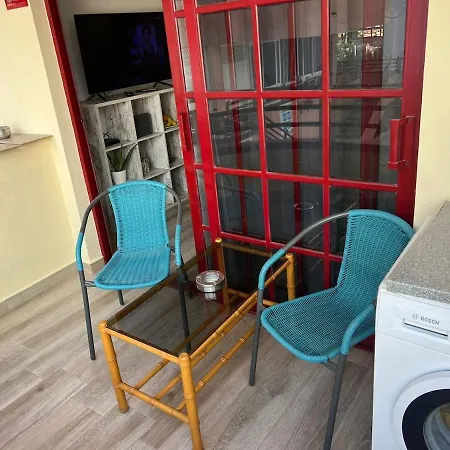 Cristi Golf Apartment *