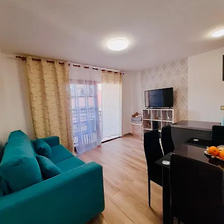 Apartment Cristi Golf