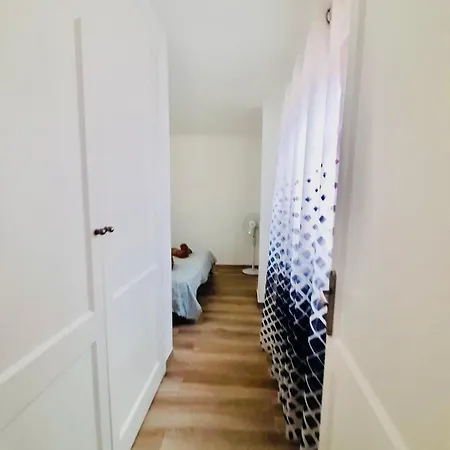 Cristi Golf Apartment