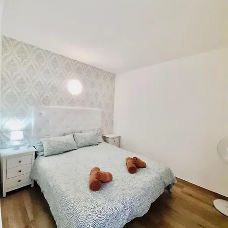 Cristi Golf Apartment *