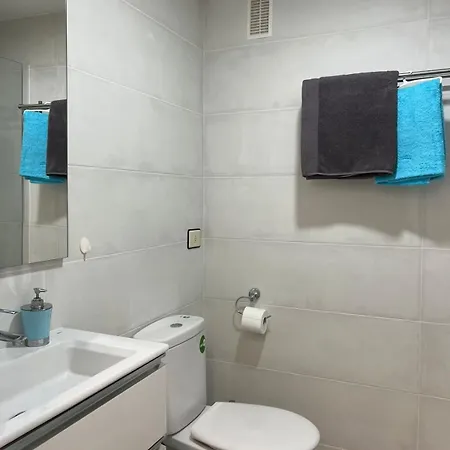 Cristi Golf Apartment
