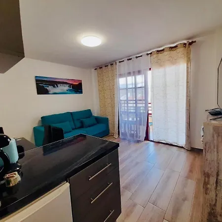 Cristi Golf Apartment *