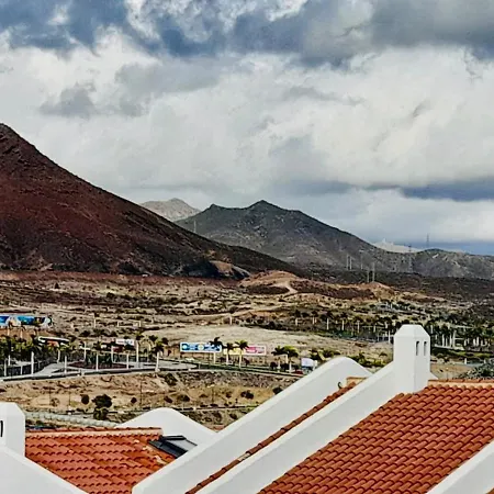Cristi Golf Διαμέρισμα Arona (Tenerife)