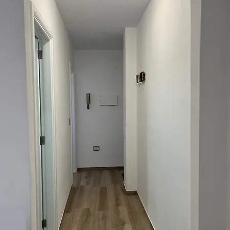 Διαμέρισμα Cristi Golf Arona (Tenerife)